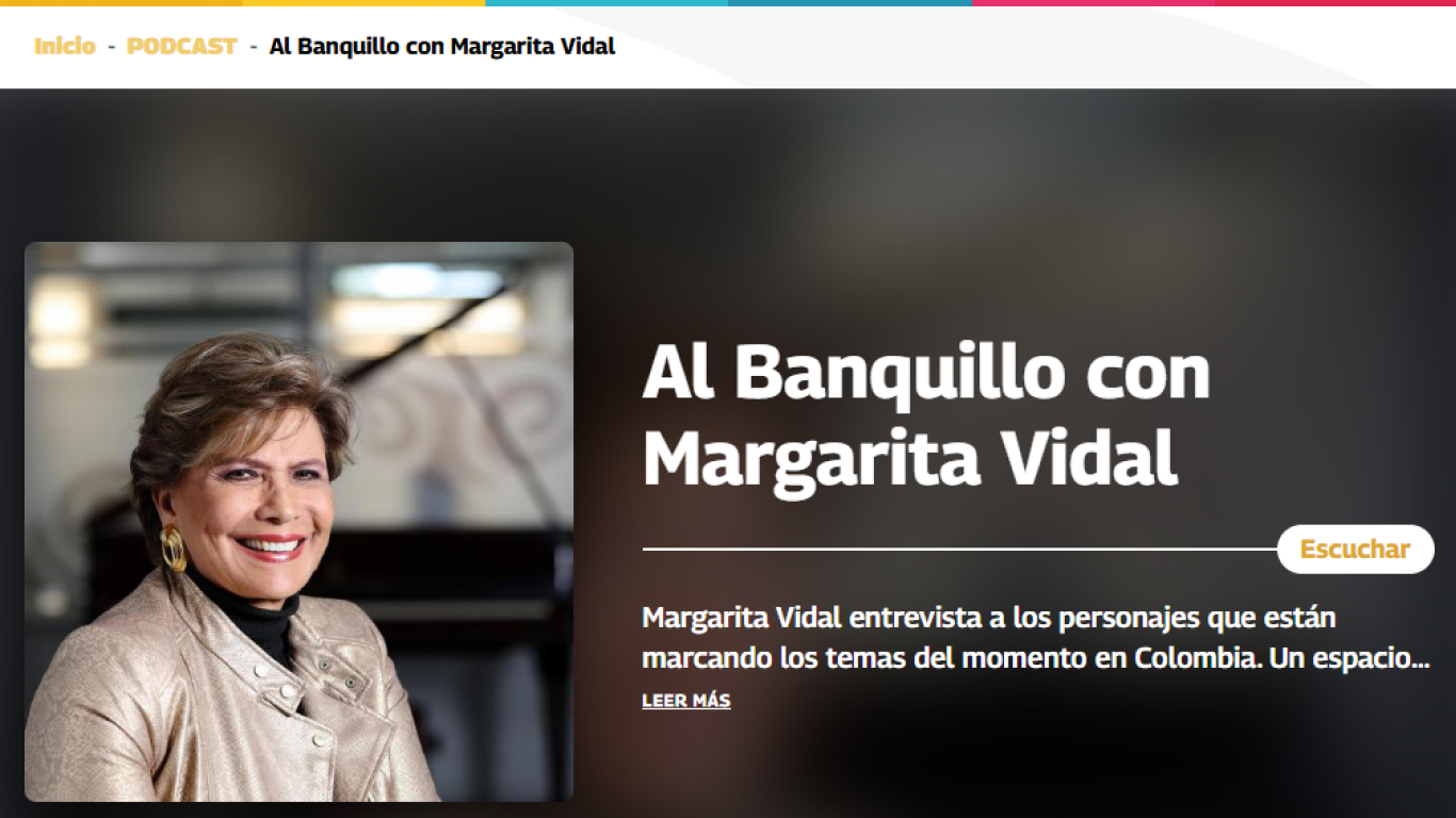 Al banquillo