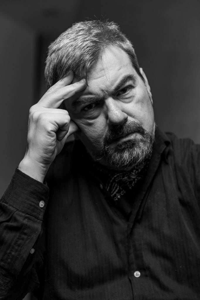 Roberto Palacio