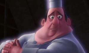 El Gran Chef