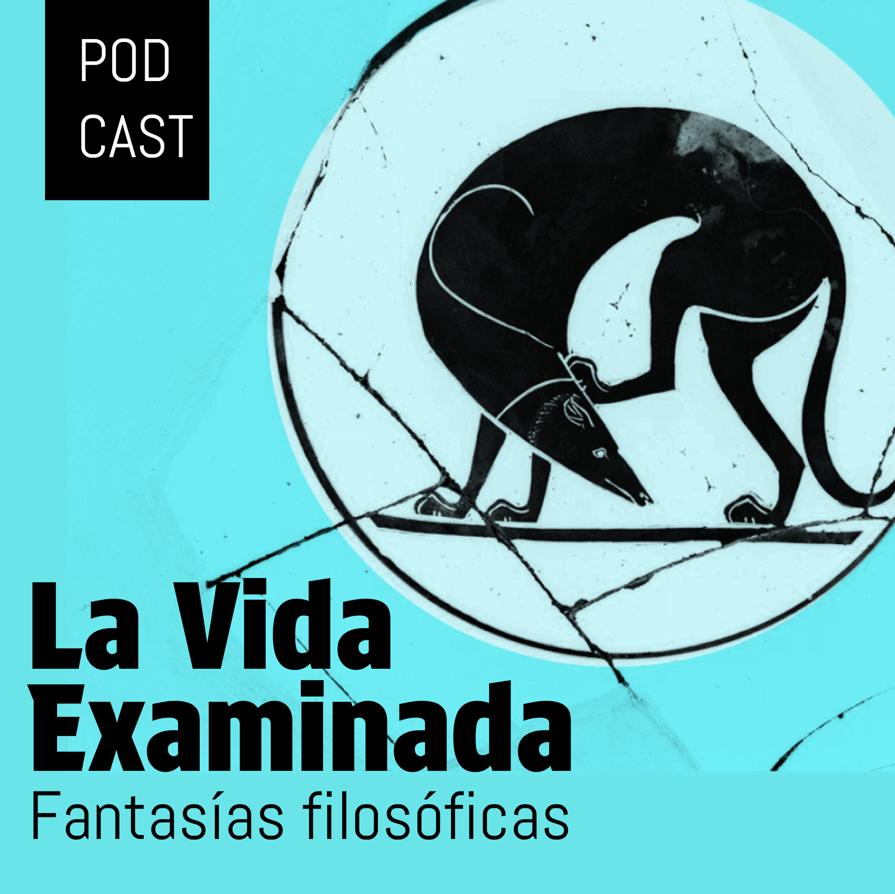 PODCAST LA VIDA EXAMINADA